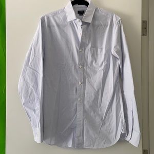 Never Worn J. Crew Dress Shirt